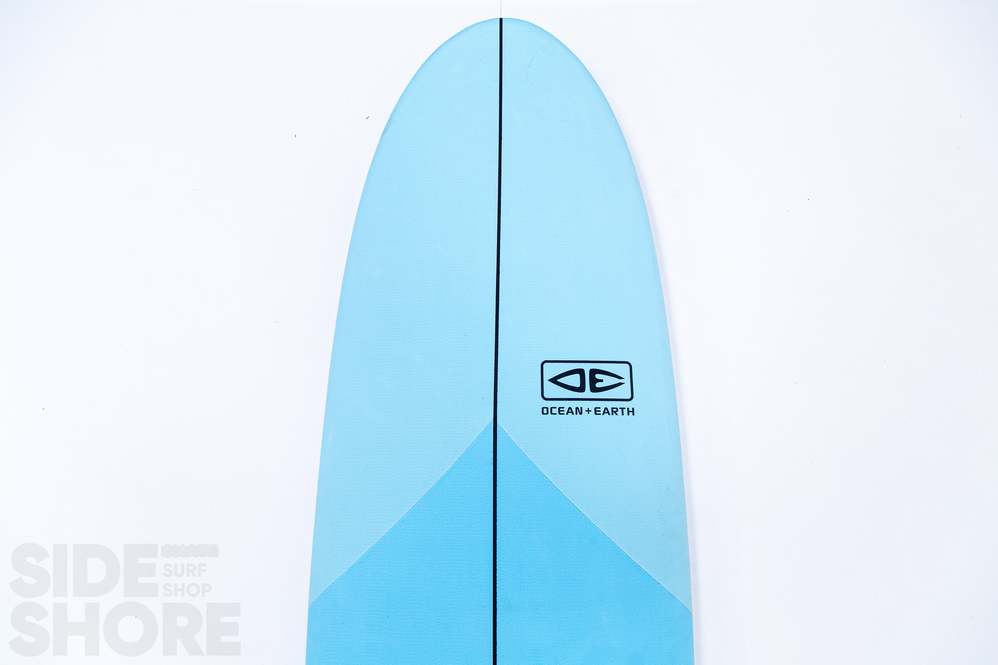 Ocean and earth Happy Hour 6'6
