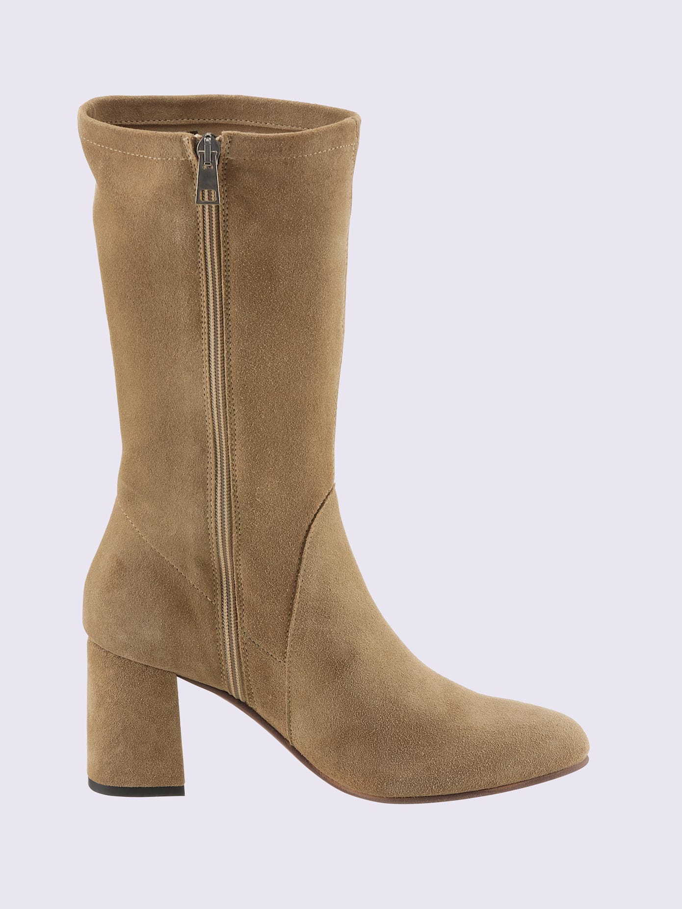 Bottes fabriqué en espagne