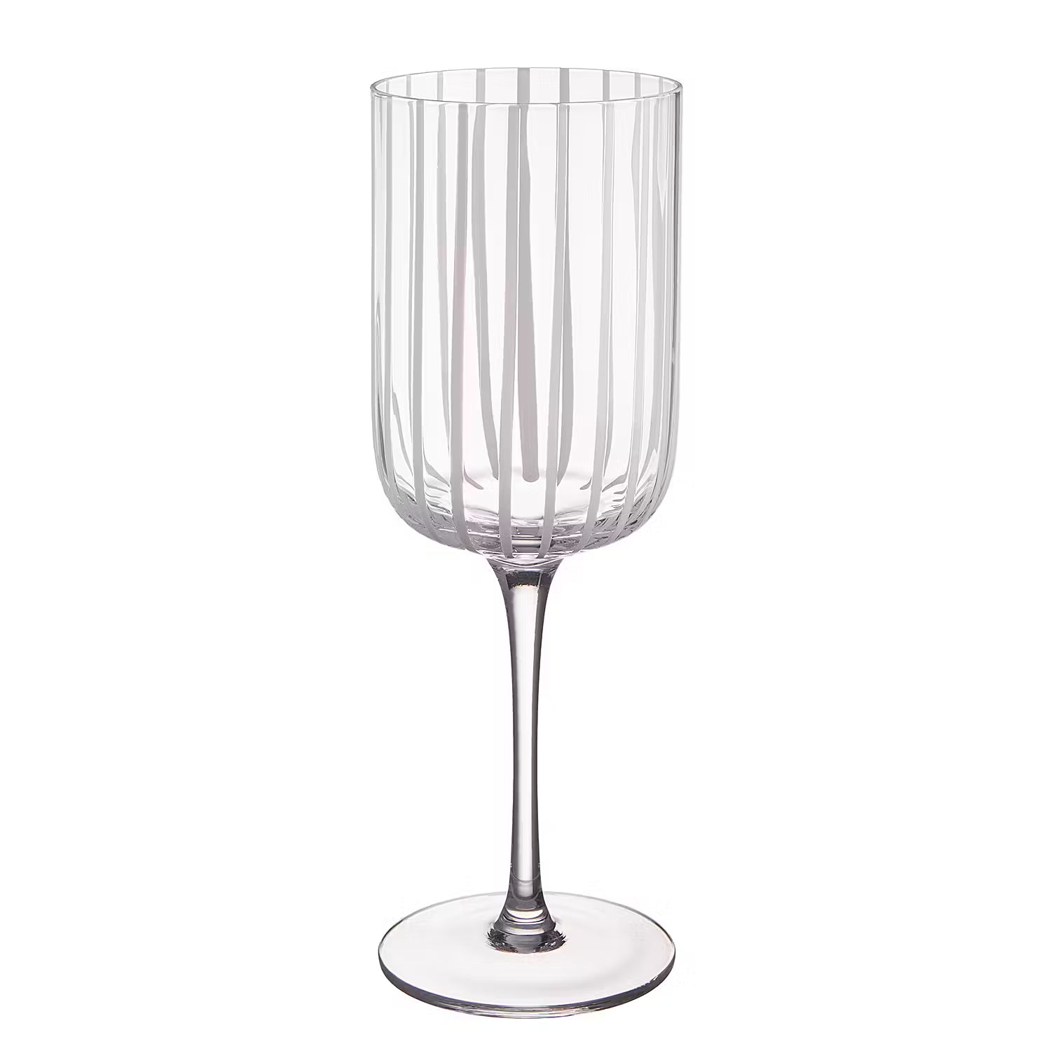 CHEERFUL Weinglas-Set 4er-Set