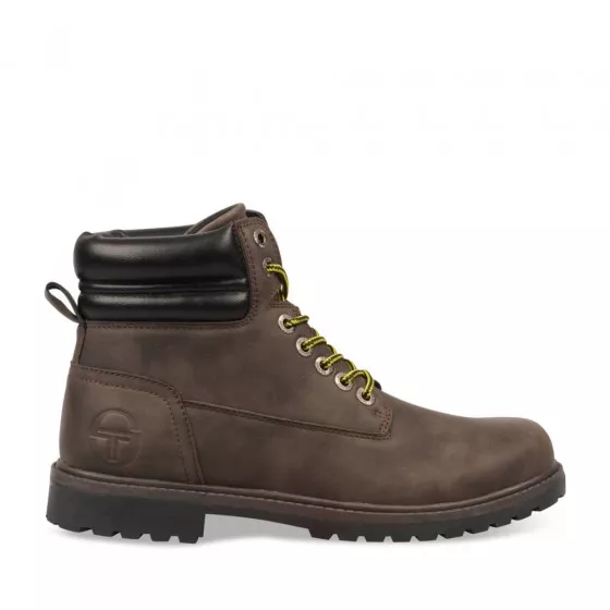 Bottines MARRON SERGIO TACCHINI