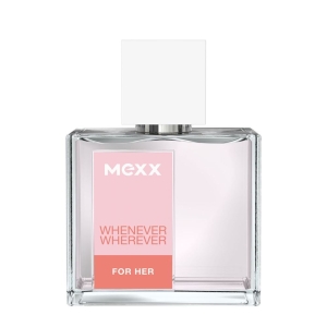 MEXX WHENEVER Eau de Toilette Spray, 30 ml