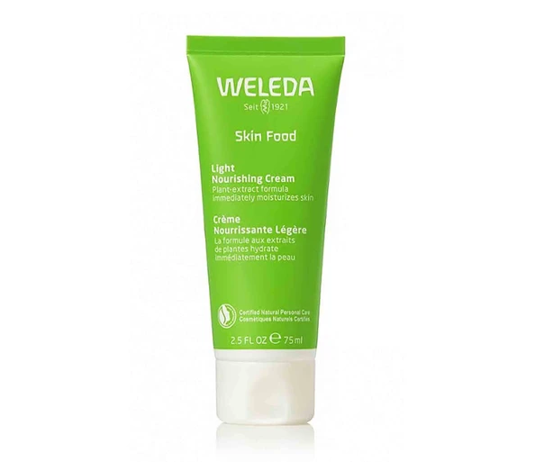 Weleda Skin Food Light Körperlotion