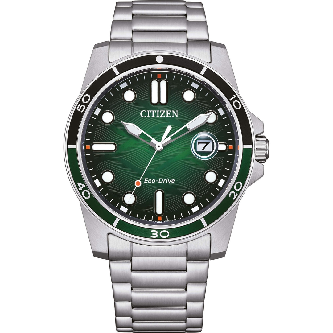 Citizen Sports Gent Eco-Drive