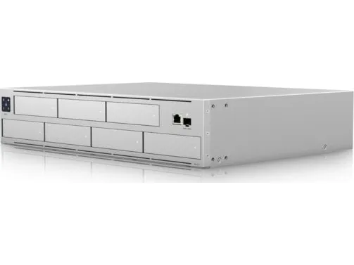 Ubiquiti UniFi Protect Pro - NVR - netværket - 2U - rackversion