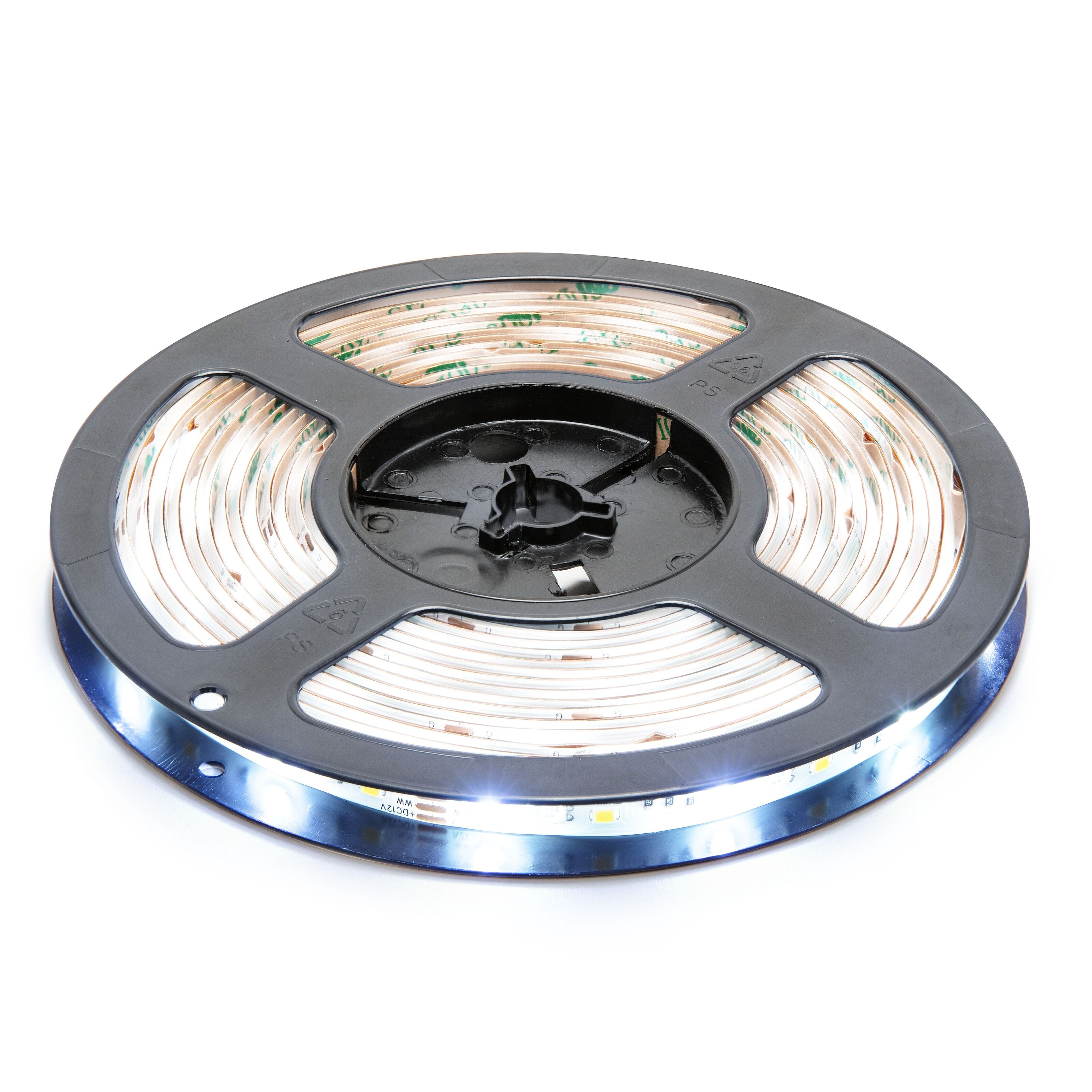 Cleverio Smart LED-list med Wifi 5 m