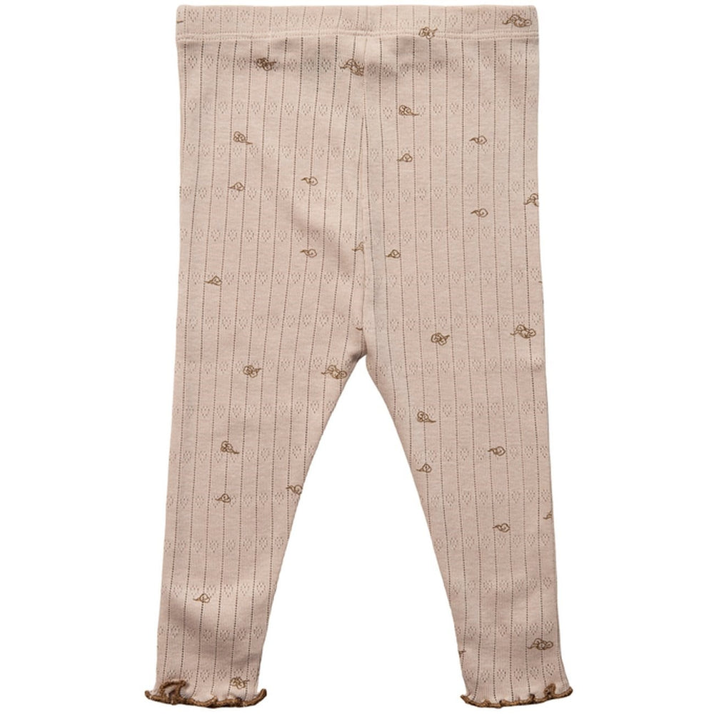Køb Sofie Schnoor Light Rose Leggings