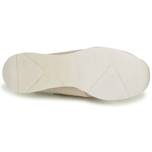 MICHAEL Michael Kors - FELIX TRAINER EXTREME Champaña