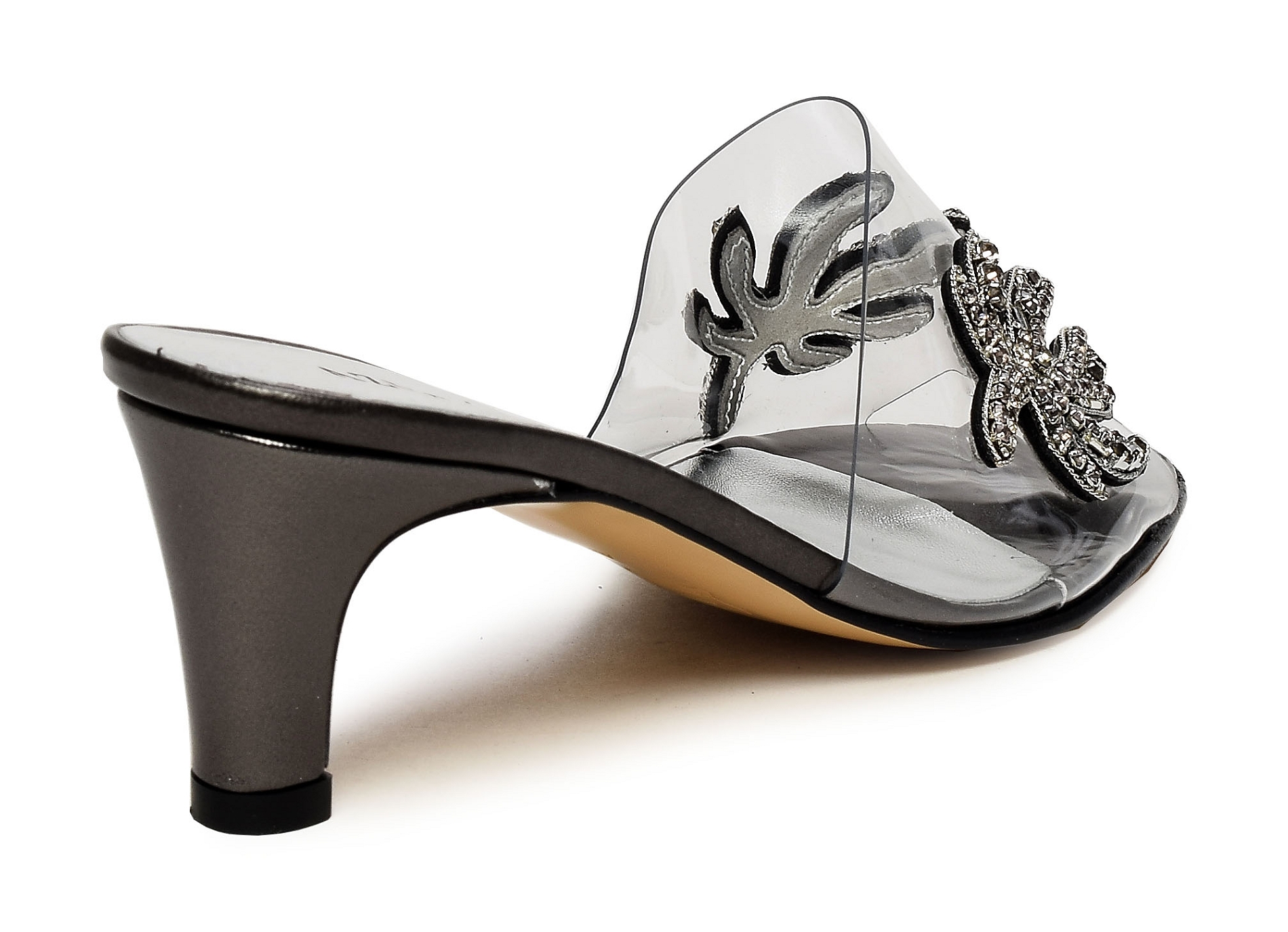Nedilo 77 anthracite