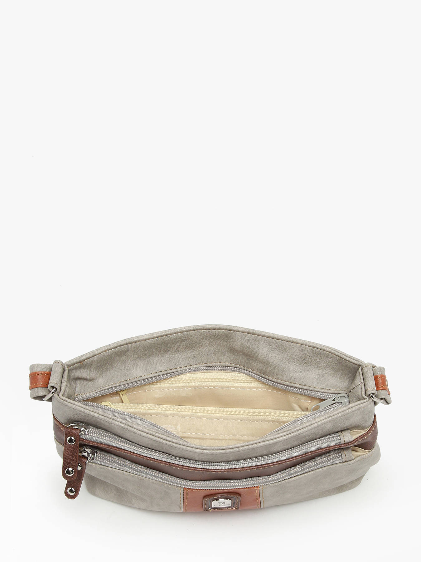 Sac bandoulire Basic MINIPRIX