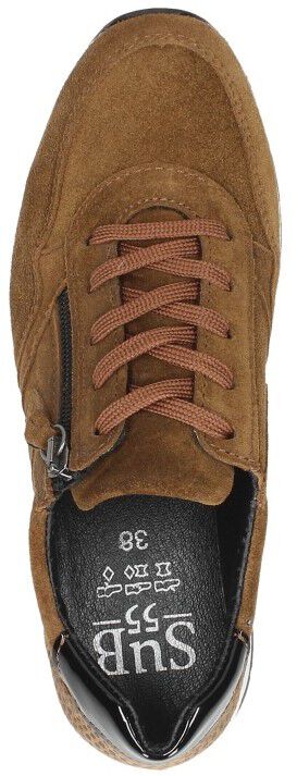 Sub55 Ruby 59 cognac