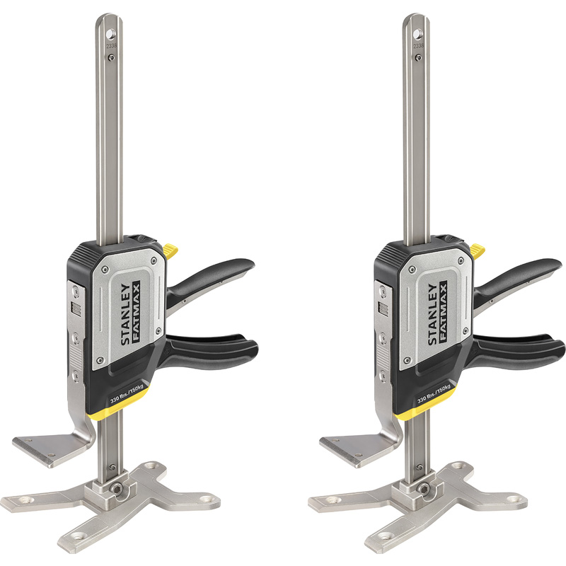Stanley FATMAX® DuoPack Tradelift 150kg