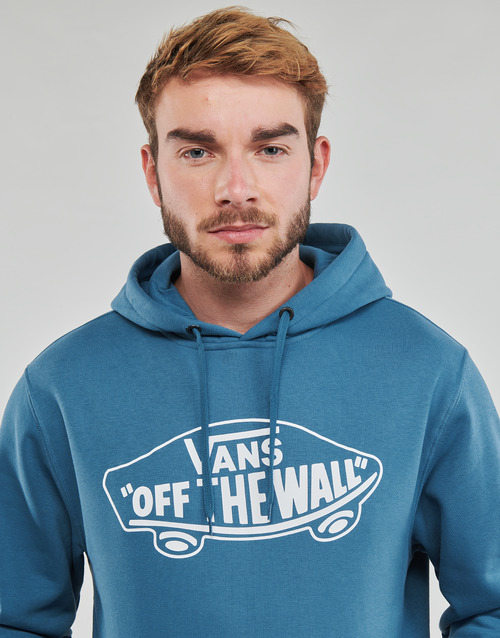 Vans - MN OTW PO II - Bleu