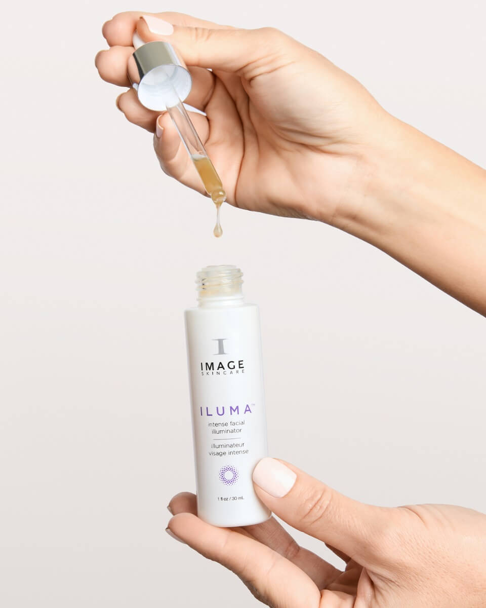 ILUMA Intense Facial Illuminator