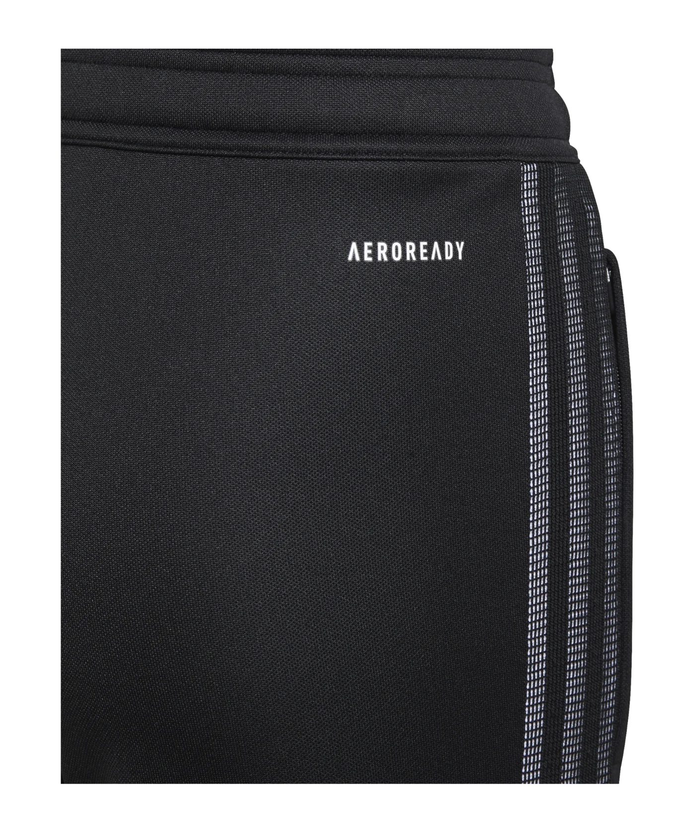 adidas House of Tiro Trainingshose Kids Schwarz