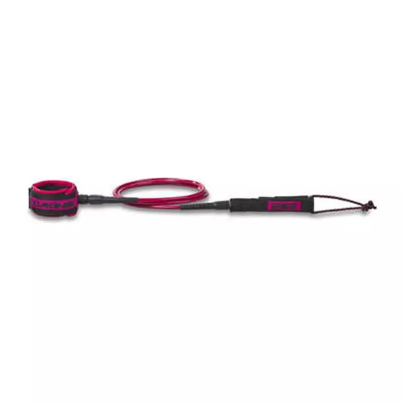 Leash surf DAKINE John John Florence Comp 6ft x3/16 Port