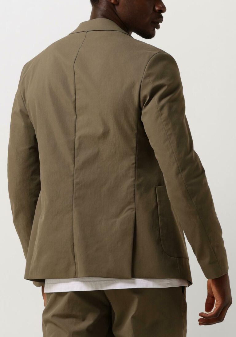 olijf drykorn colberts marls 134147