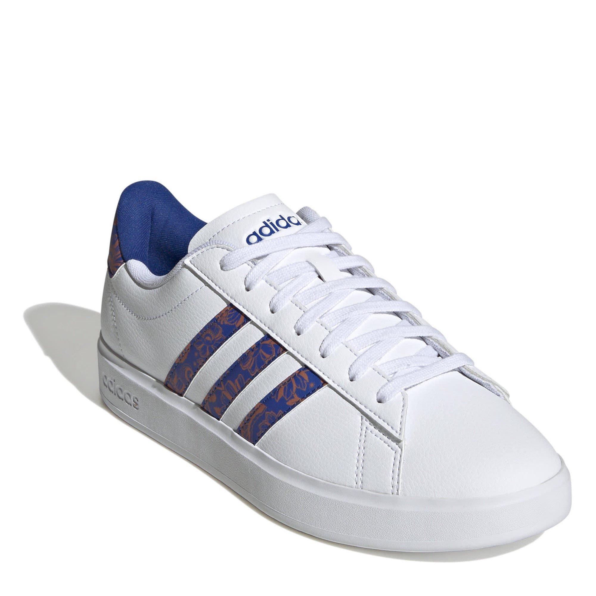 adidas Grand Court 2 Trainers Womens