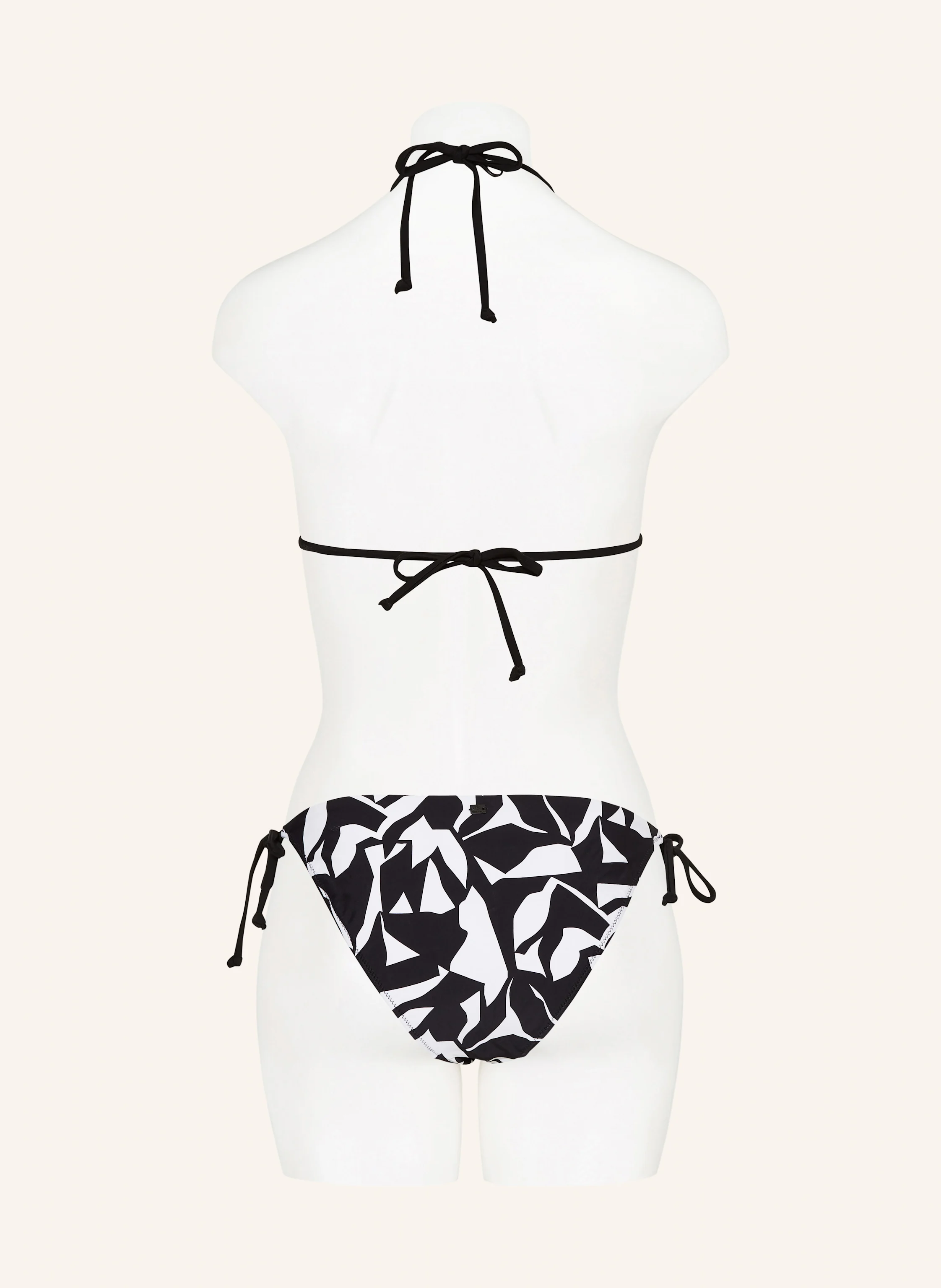 FIRE+ICE Triangel-Bikini-Hose ABISKA
