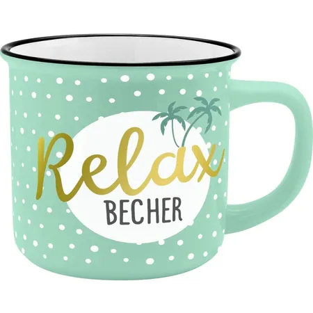 Sheepworld Lieblingsbecher - Relax