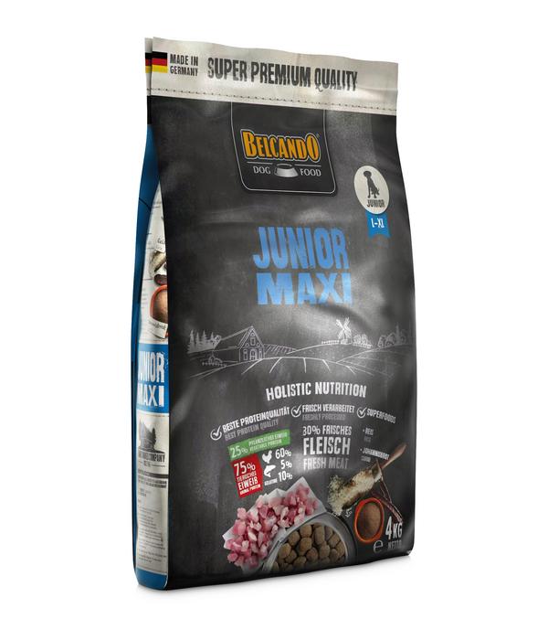 BELCANDO® Trockenfutter für Hunde Maxi