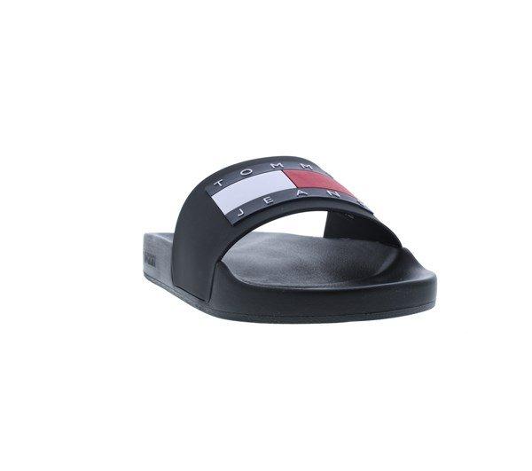 Tommy Jeans Flag Sliders