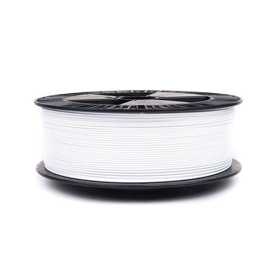 ColorFabb PET-G Economy- Blanc 1.75mm
