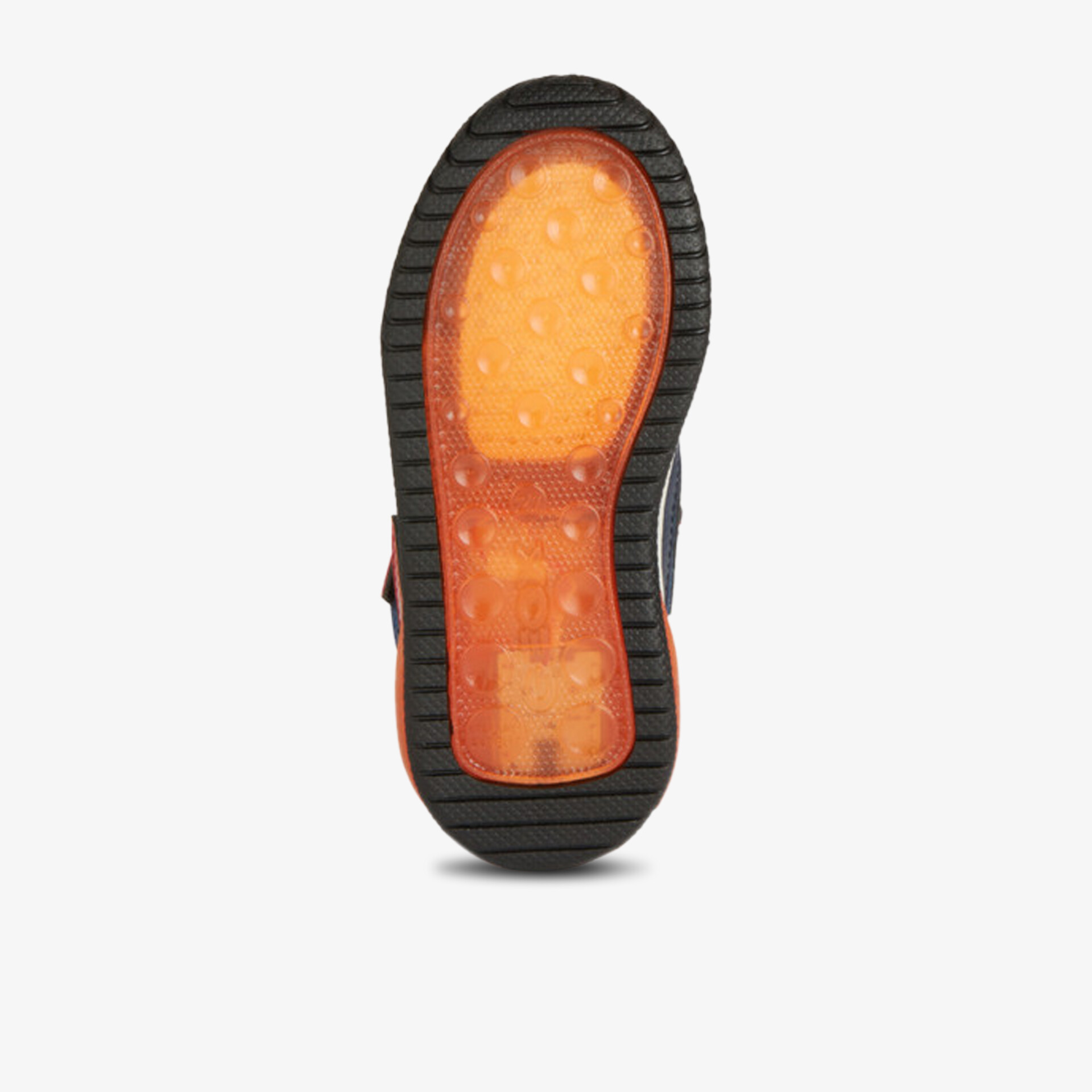 GEOX J INEK BOY B Sneaker High mehrfarbig