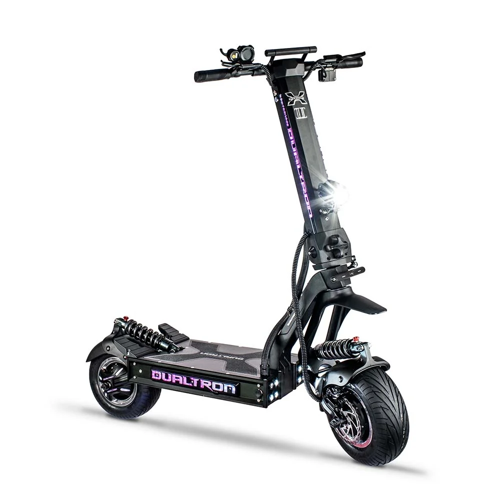 DUALTRON X2 UP