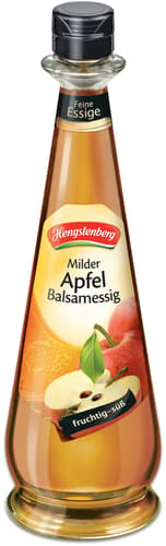 Hengstenberg Apfel-Balsamessig