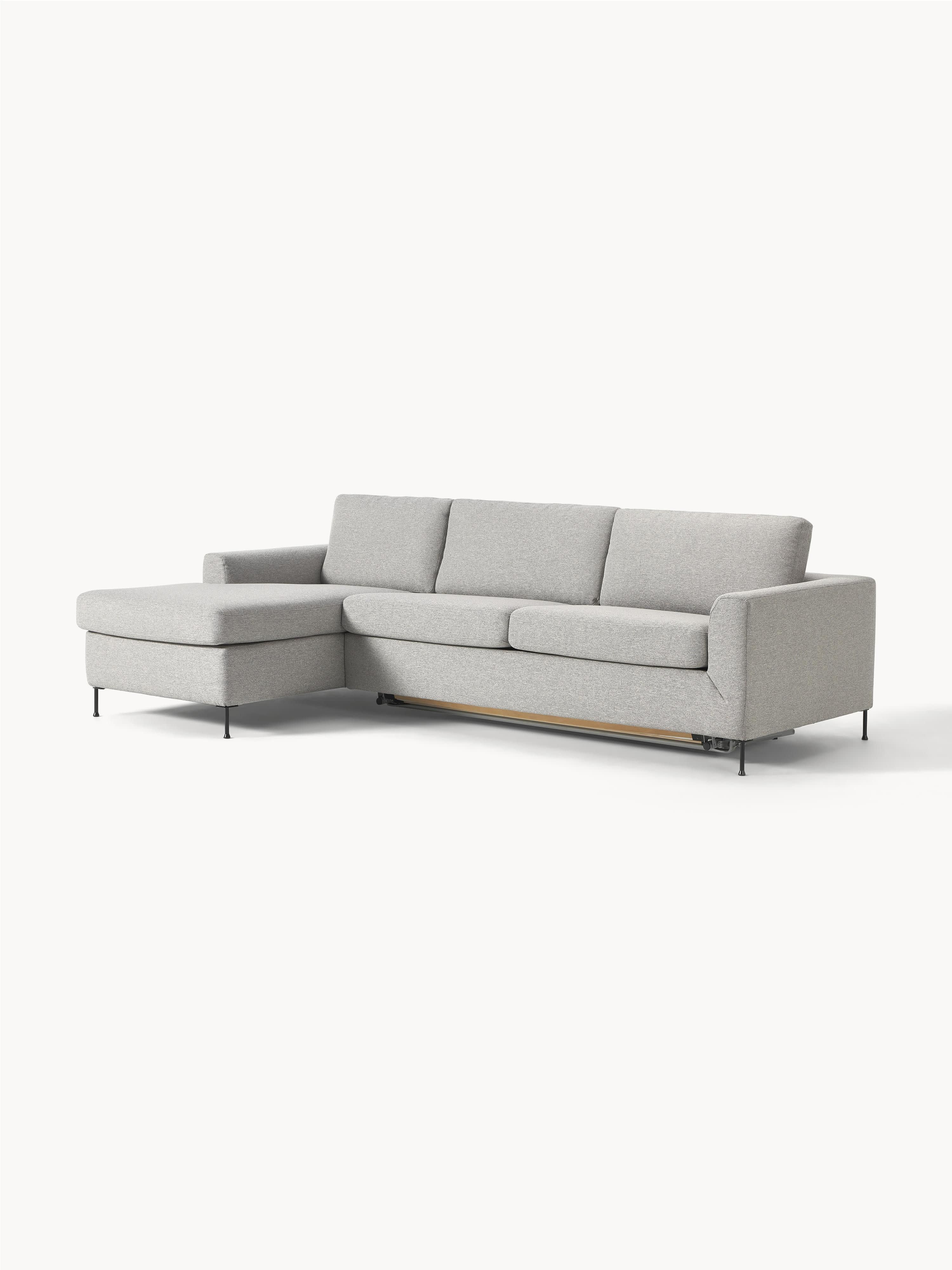 Slaapbank Cucita (3-zits) met matras