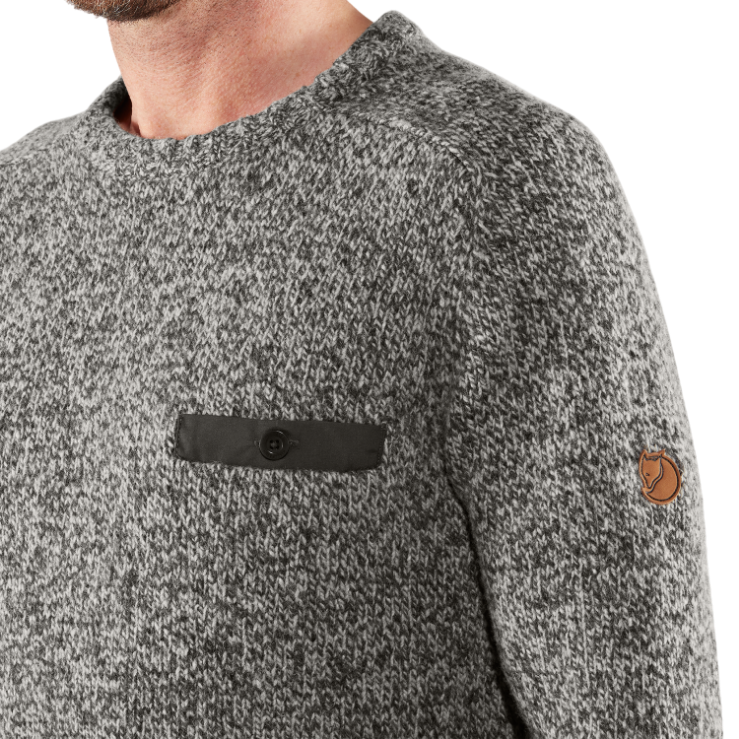 Lada Sweater