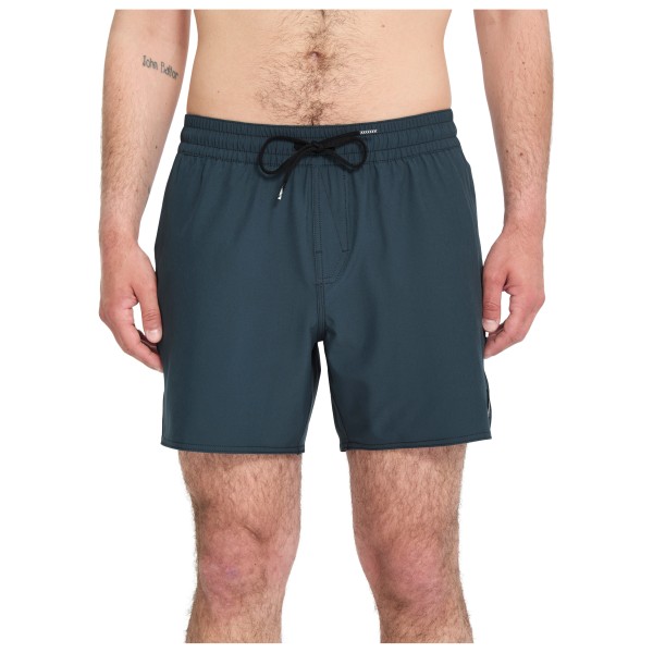 Volcom - Lido Solid Trunk 16'' - Boardshort