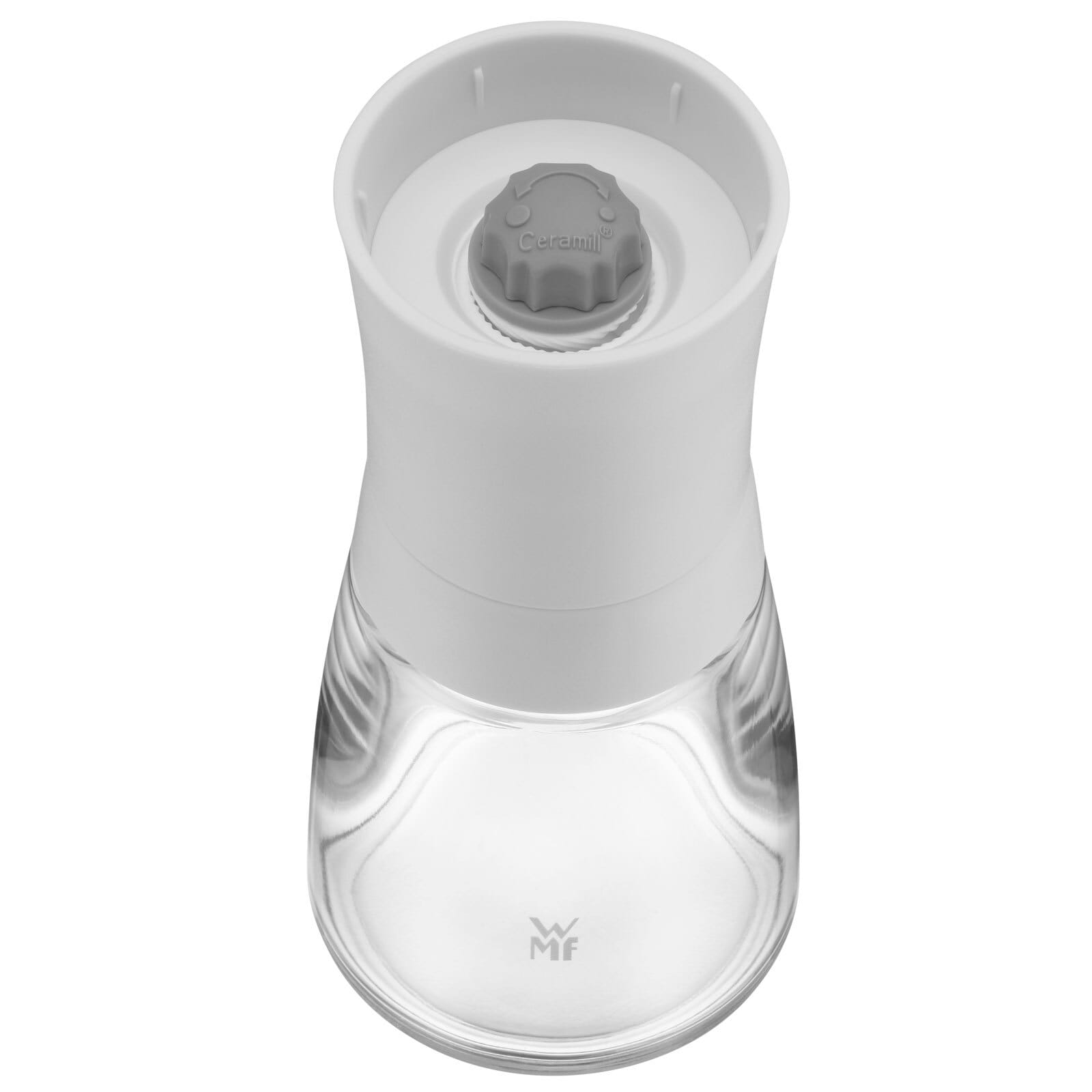 WMF Gewürzmühle CERAMILL TREND weiß