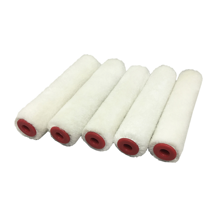 Rull 5-pk 10 cm