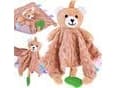 Jokomisiada Plysj kosebamse beroligende tag ZA4744
