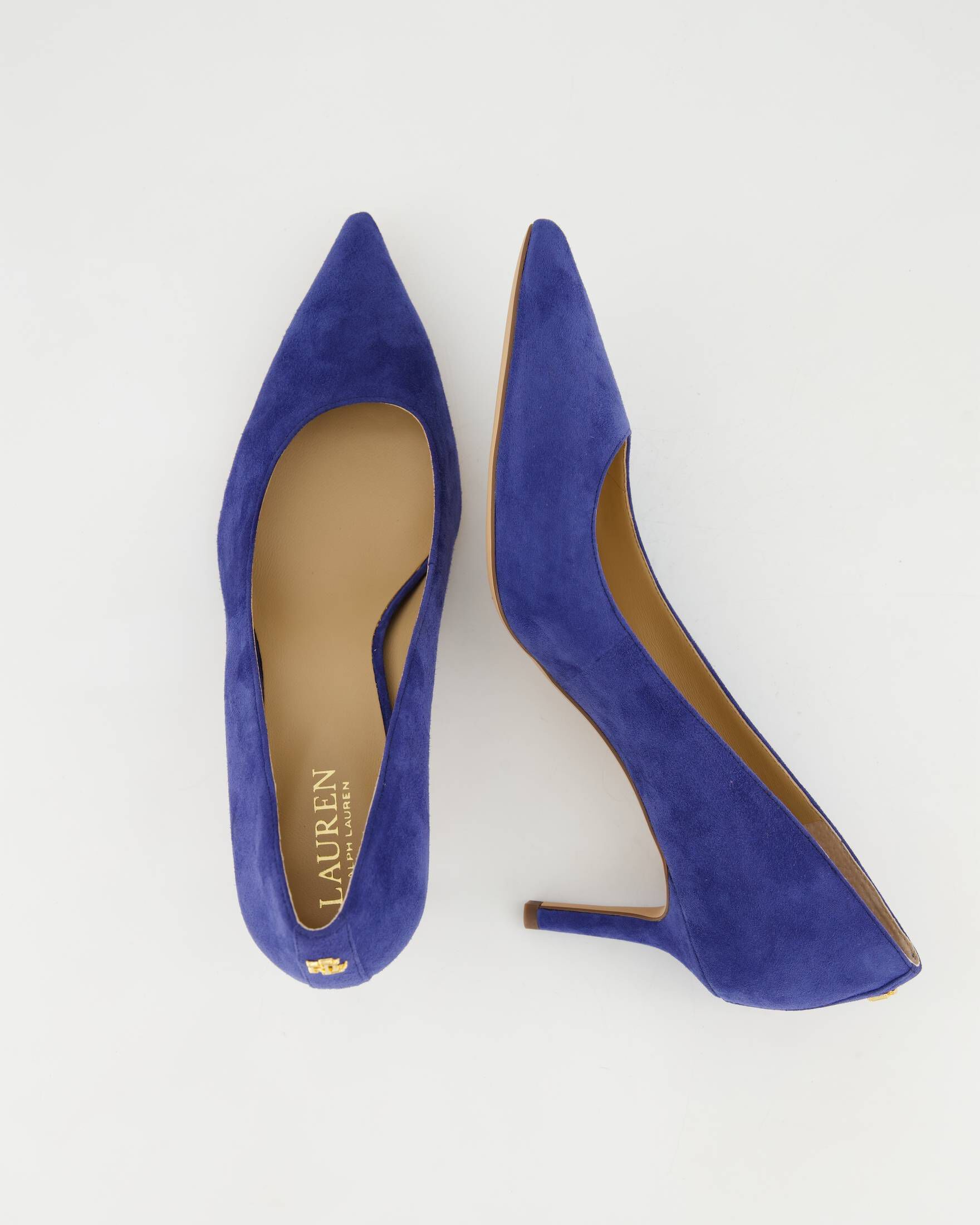 Lauren Ralph Lauren| Damen Pumps