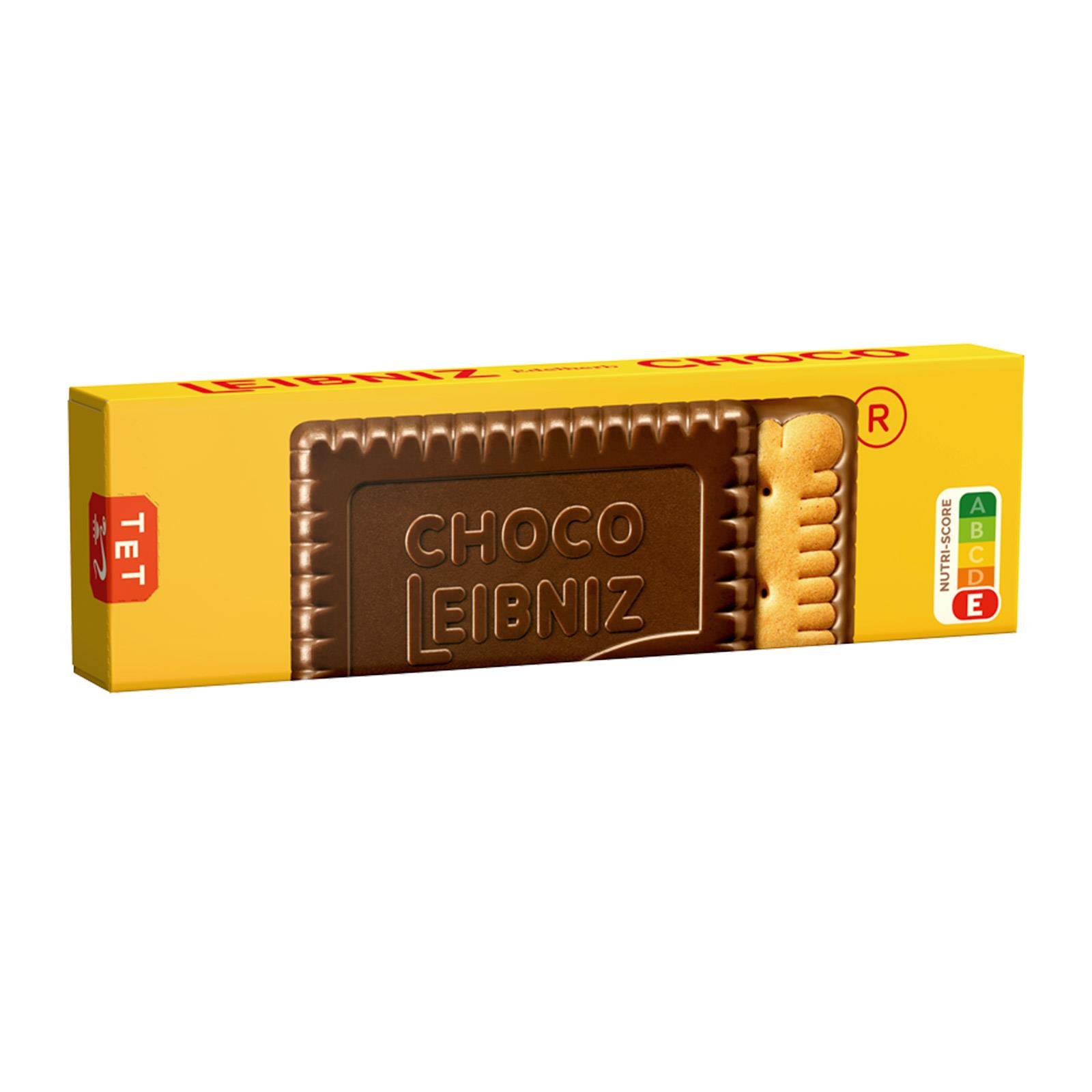 Leibniz Choco Edelherb