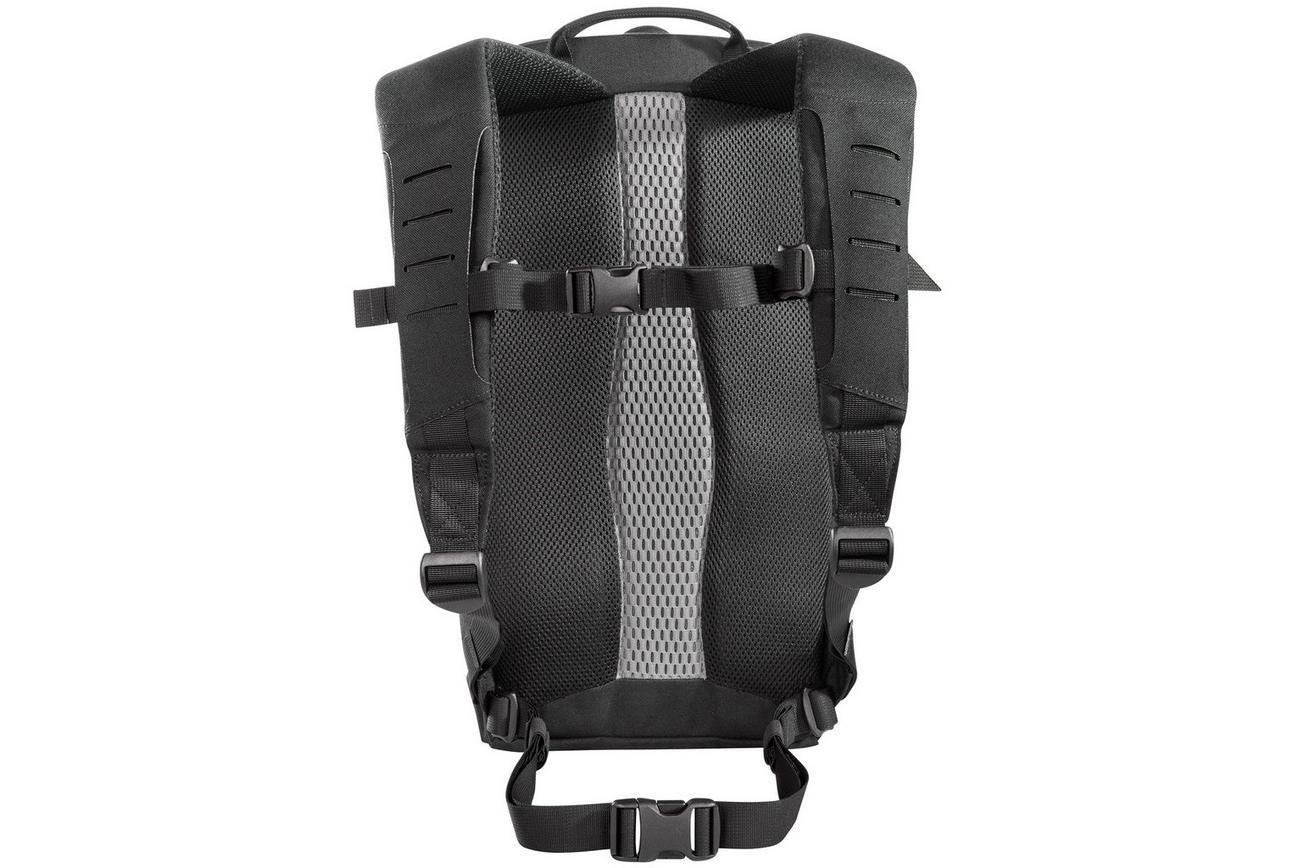 Tasmanian Tiger Urban Tac Pack 22, 7558-040, 22L, zwart, rugzak