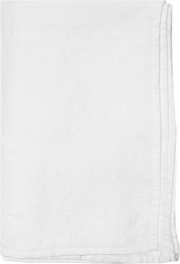 Himla Sunshine RUNNER white 50x145 Vit