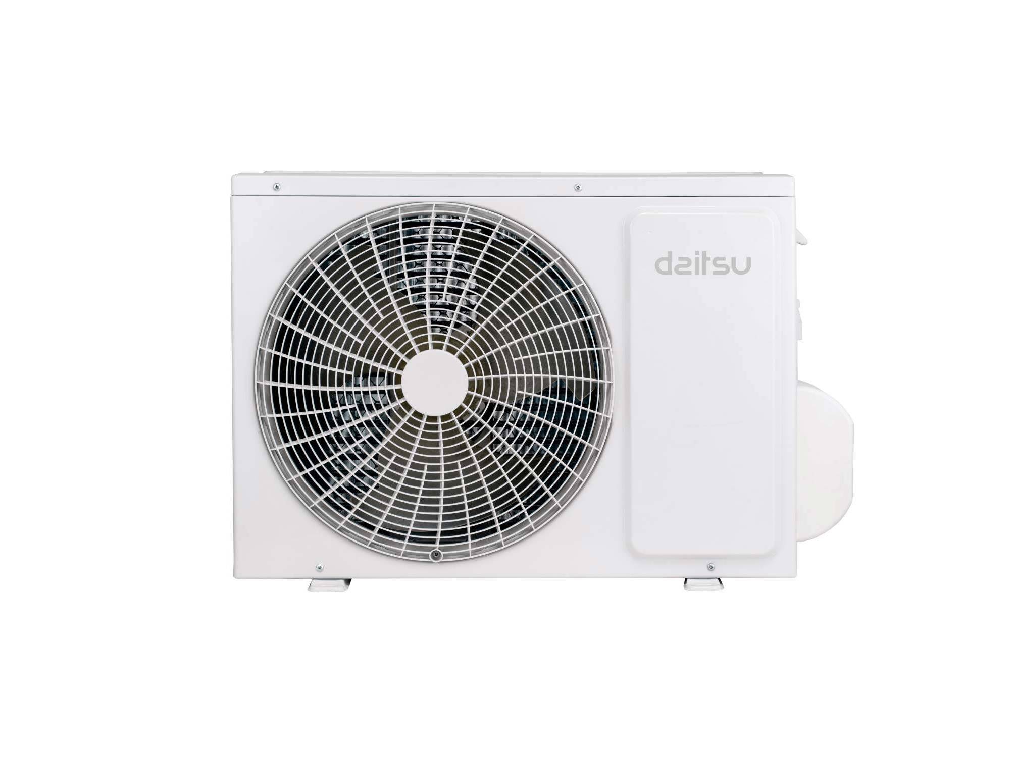 AR CONDICIONADO FIXO DAITSU DS-12KKD WIFI COOLPRO DESIGN 12K