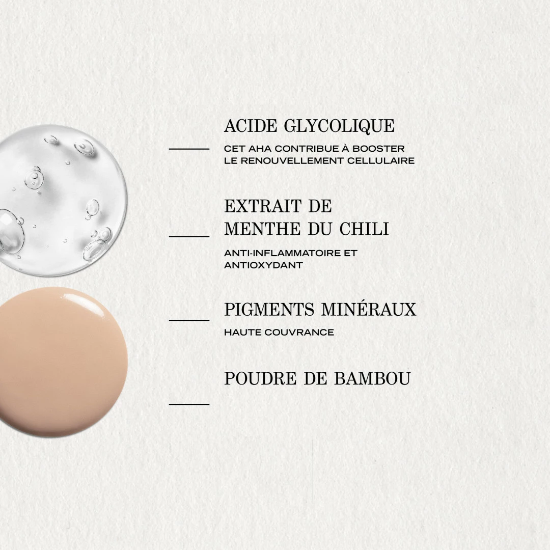 Stylo 2-en-1 anti-imperfections - 2x3ml
