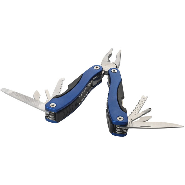 EgotierPro 104099 - Outil multifonctions 11 fonctions Casper