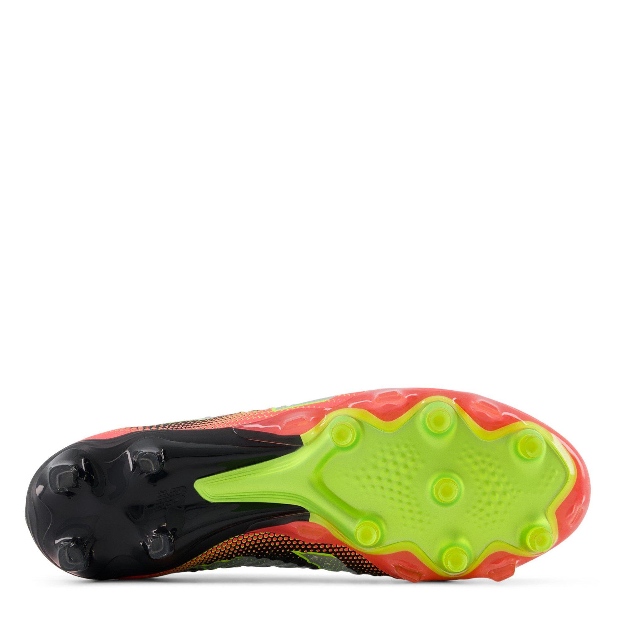 New Balance NB Tekela V4 Firm Ground Football Boots