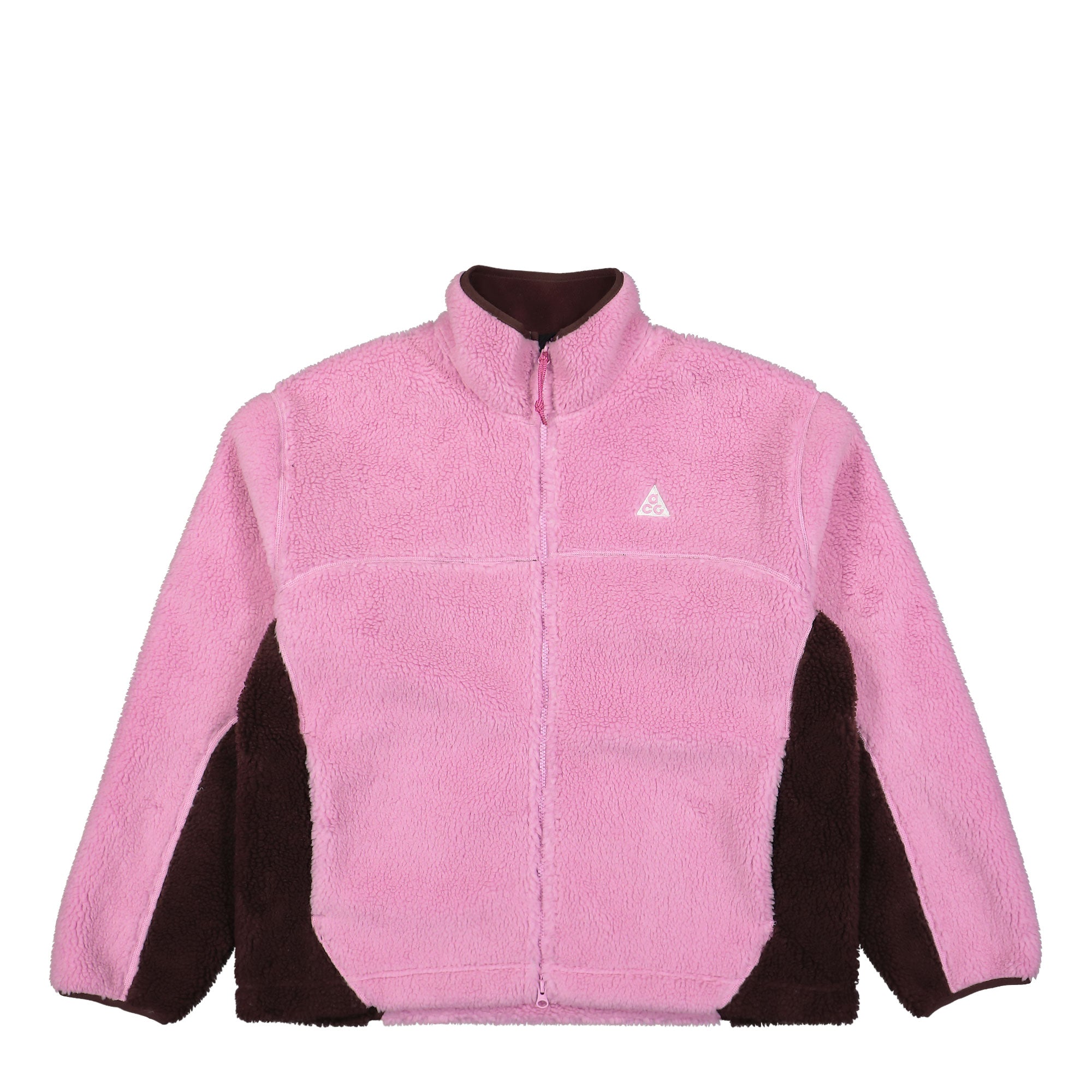 Nike<br>ACG Canwell Glacier Windproof Fleece Jacket