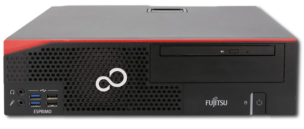 Fujitsu Esprimo D756
