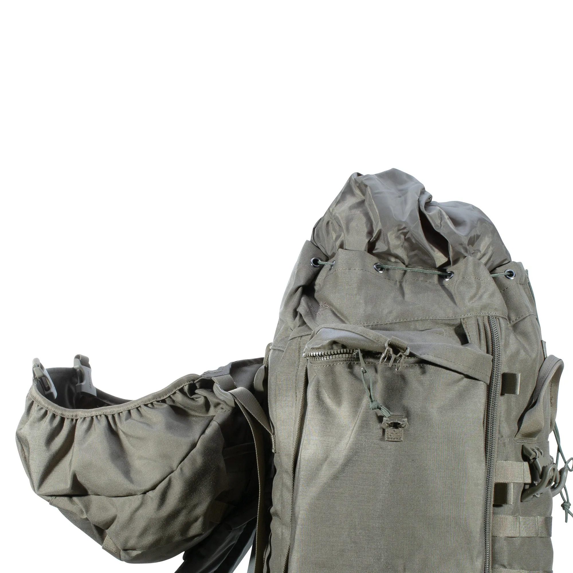 Berghaus -  Rucksack MMPS Crusader II 90+20 FA IR