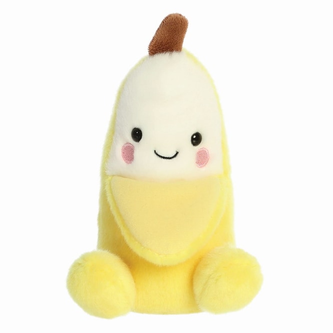 Palm Pals - Plüsch Banane - Gwen Banana