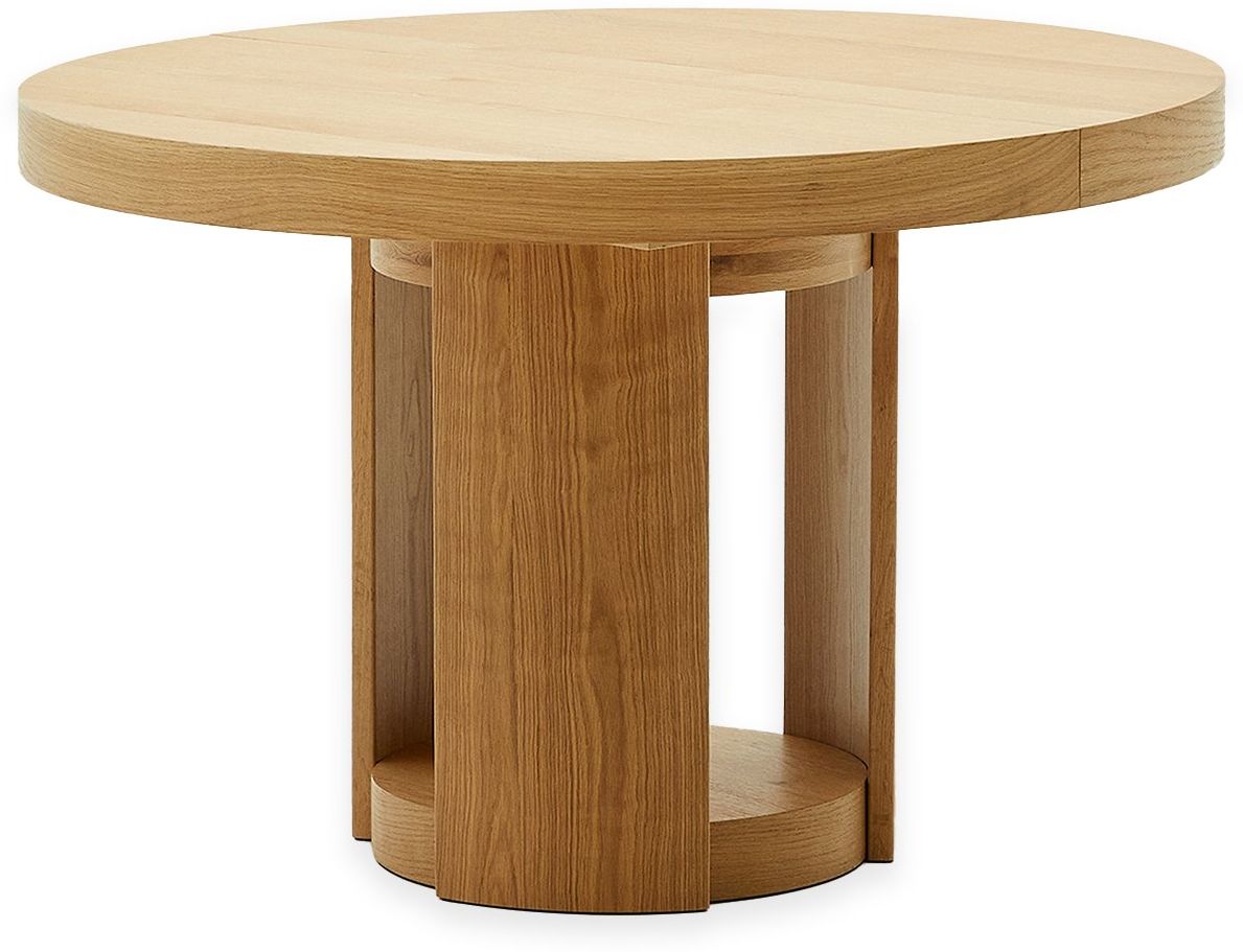 Kave Home Artis Uitschuifbare Eettafel
