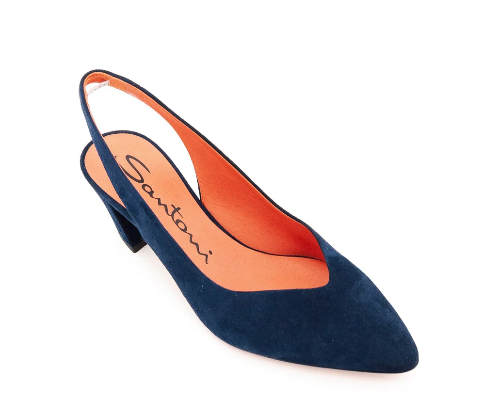 SANTONI - HOLLY 58660 MGD