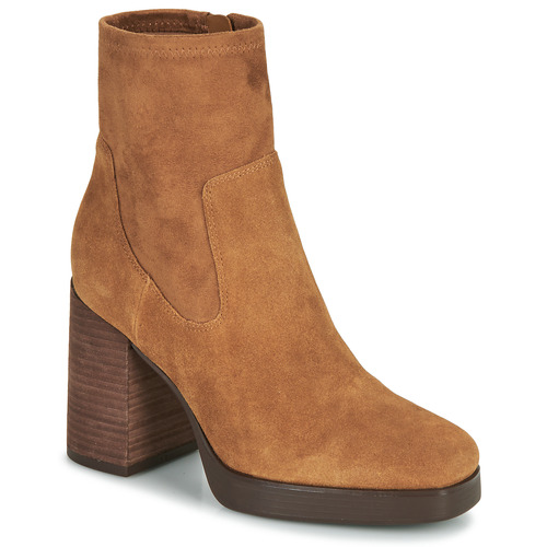 Aldo - VOSS - Marron